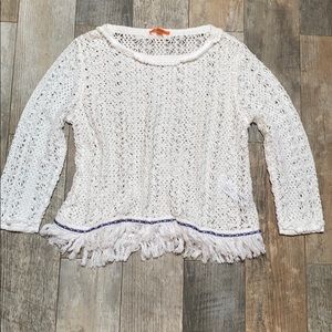 Joe Fresh Pullover